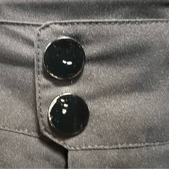 MEC Mountain Equipment Coop Recco Ski Snowboard Pants Size 36 - Picture 6 of 16